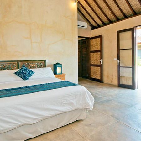 Rumi Villas Seminyak Kamer foto