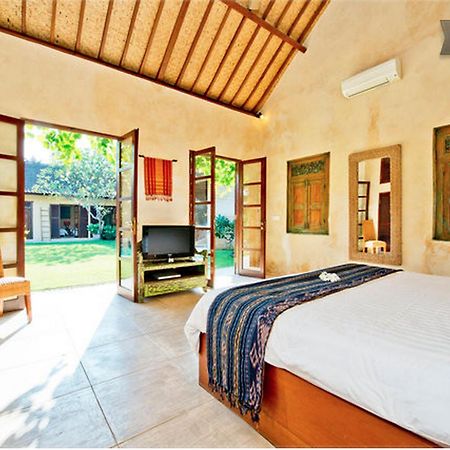 Rumi Villas Seminyak Kamer foto