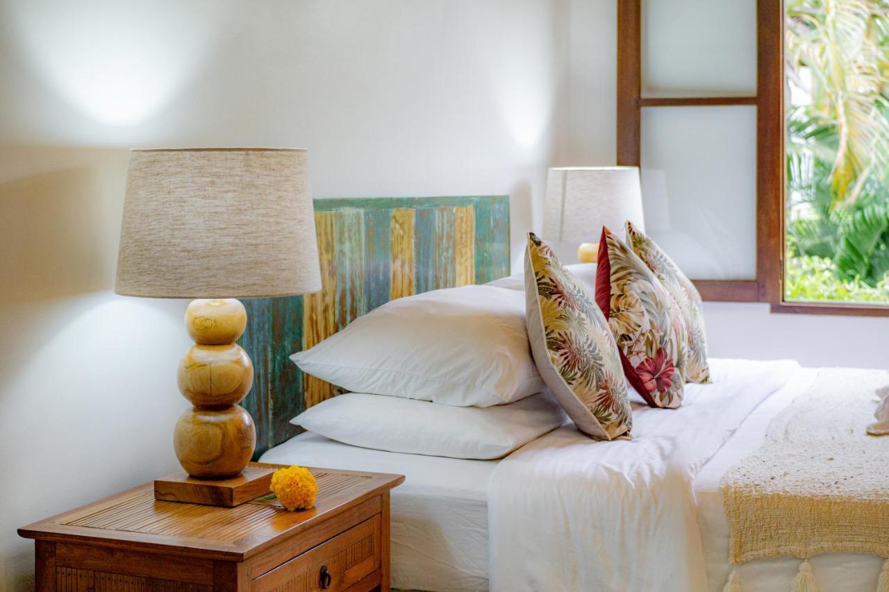 Rumi Villas Seminyak Buitenkant foto
