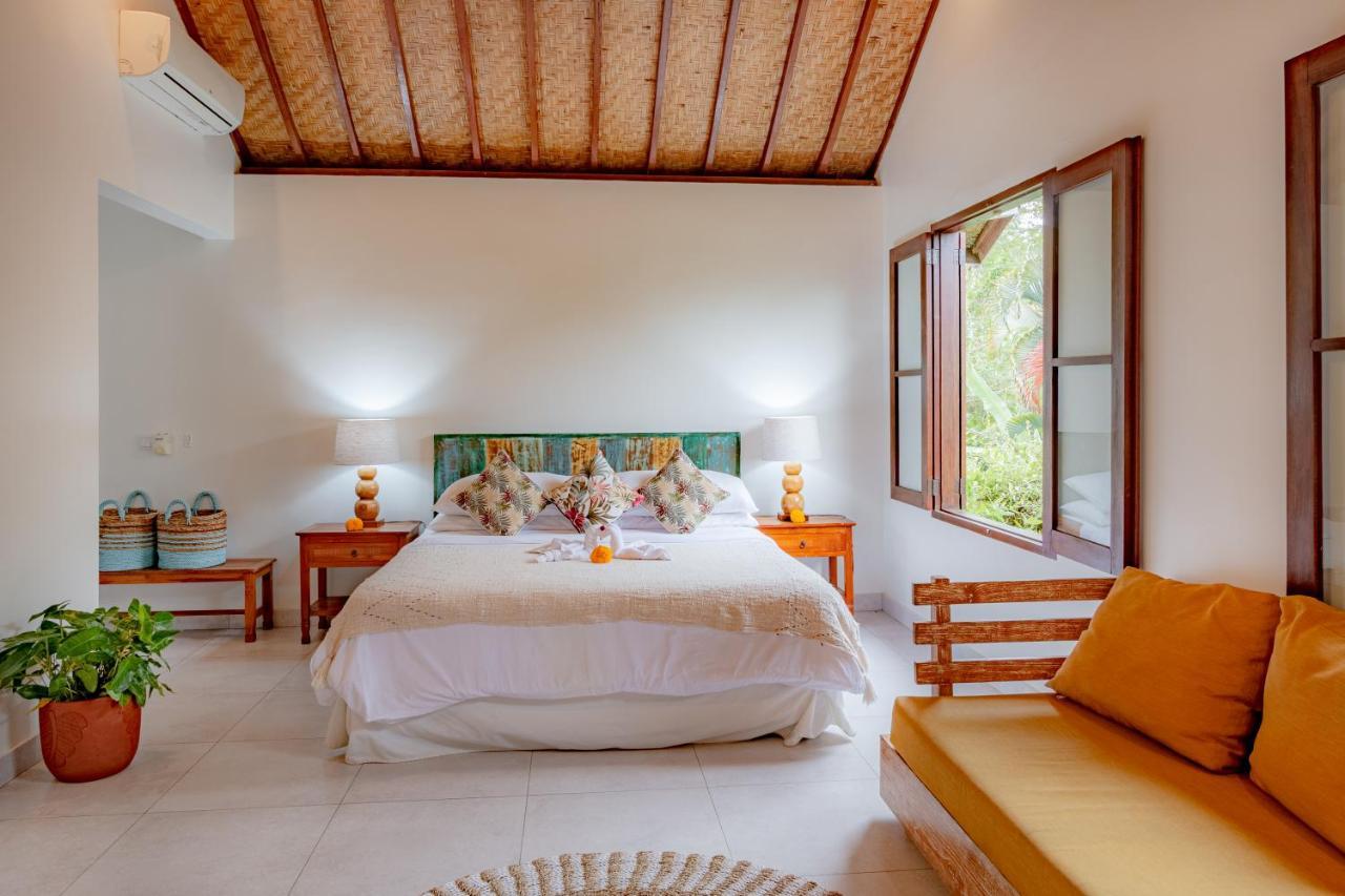 Rumi Villas Seminyak Buitenkant foto