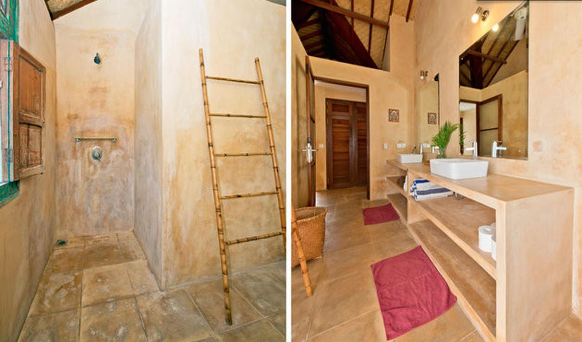 Rumi Villas Seminyak Kamer foto