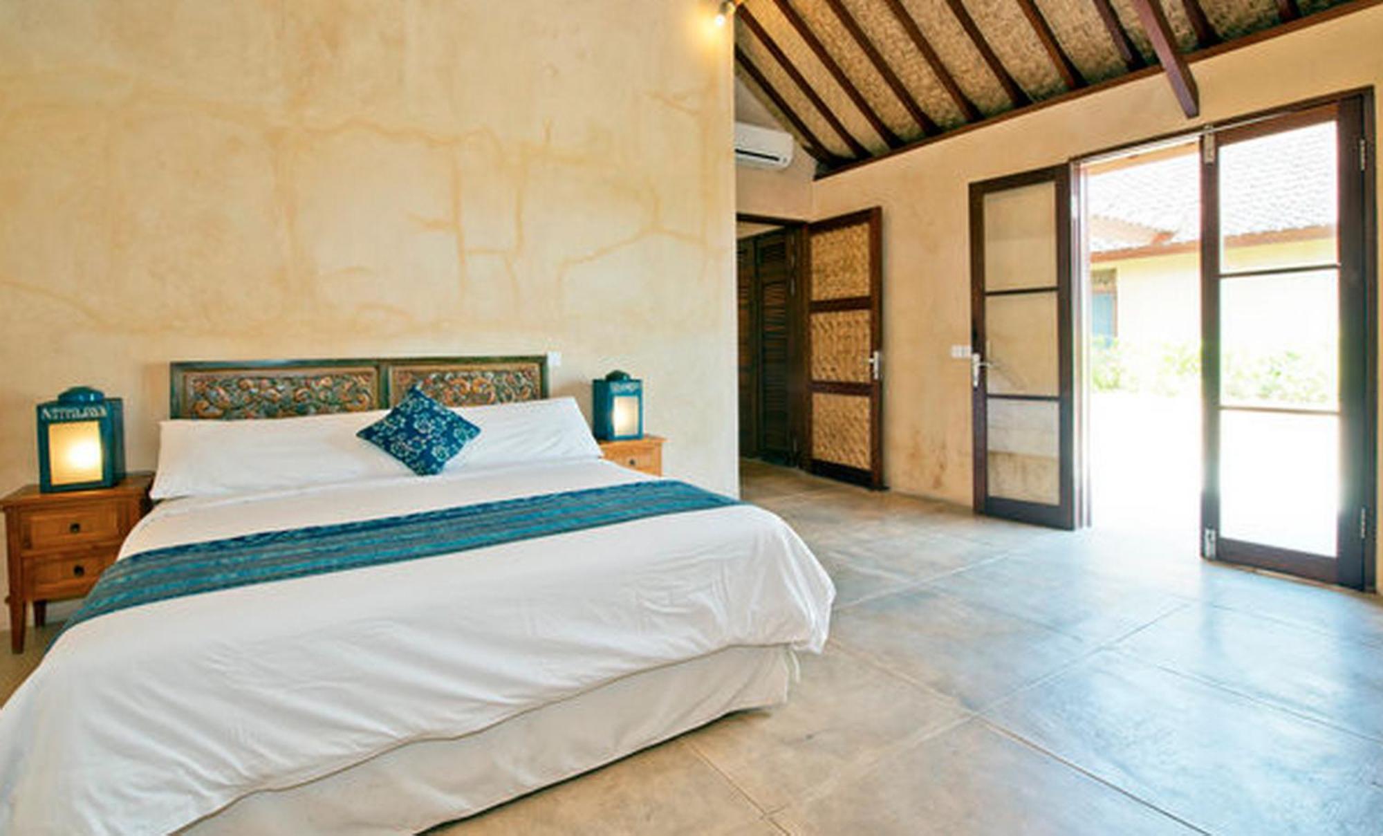 Rumi Villas Seminyak Kamer foto