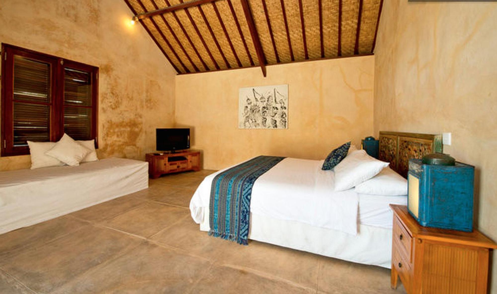Rumi Villas Seminyak Kamer foto