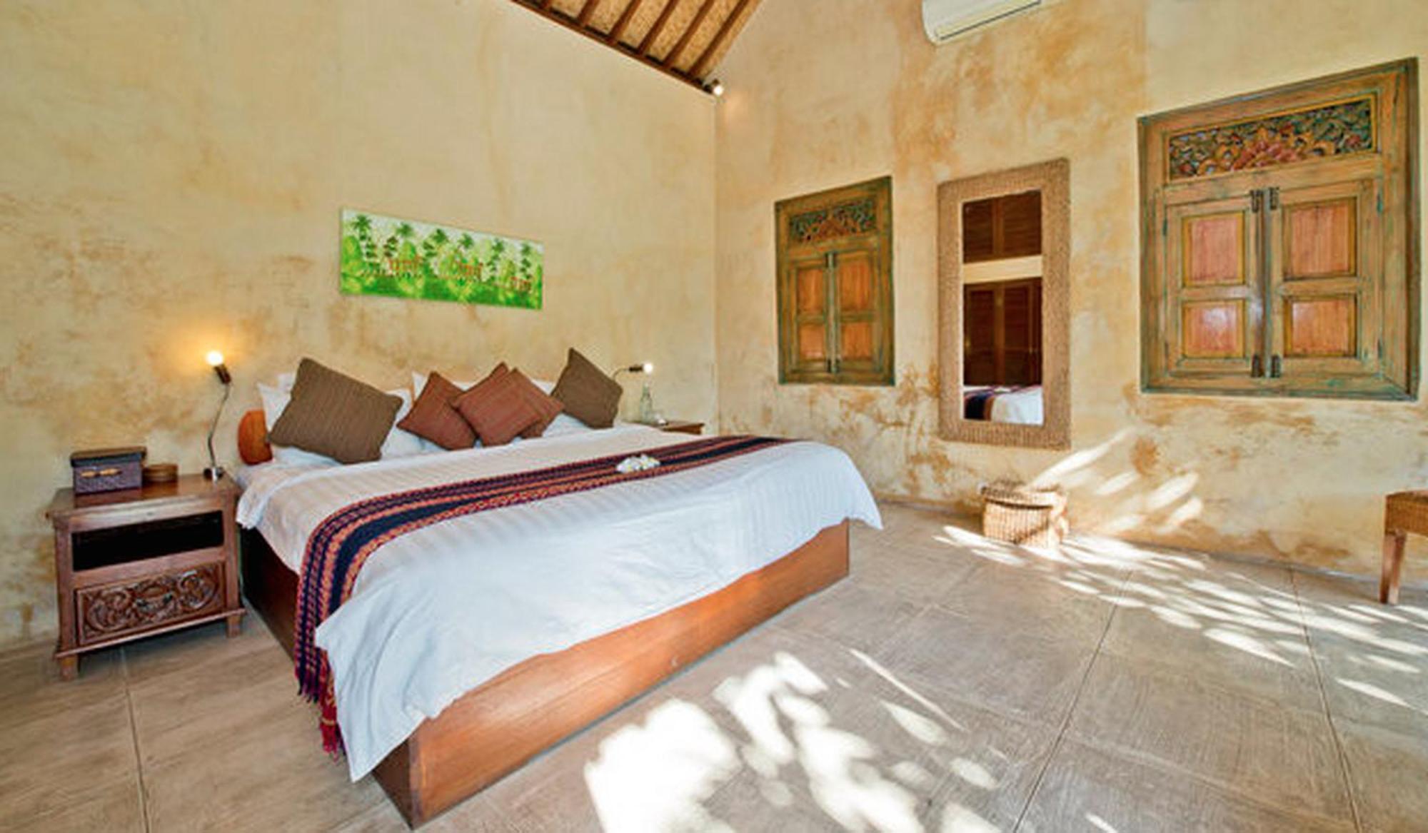 Rumi Villas Seminyak Kamer foto