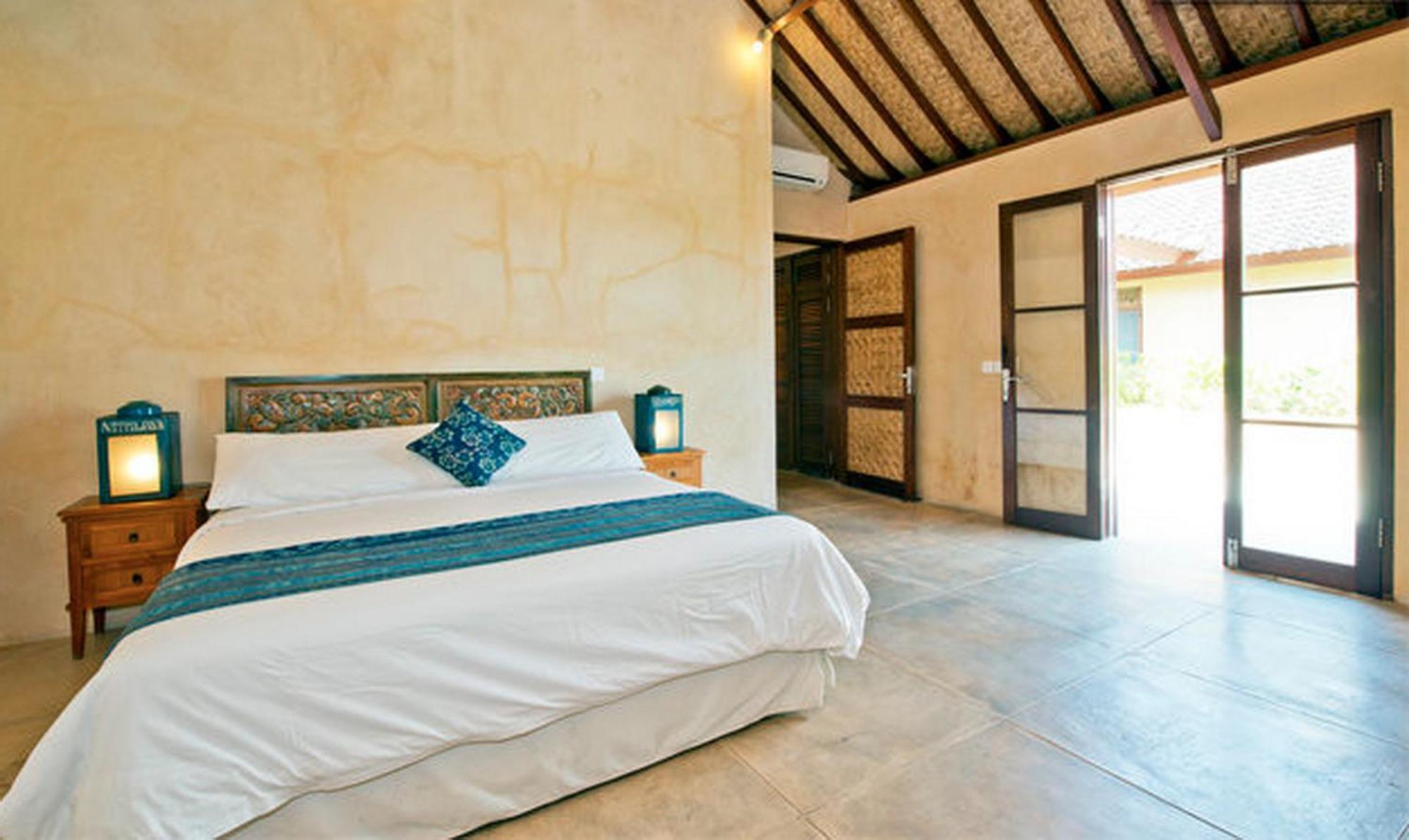 Rumi Villas Seminyak Kamer foto